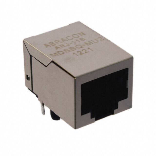 ARJ11B-MDSBQ-MU2 Abracon LLC  Connecteurs modulaires avec aimants